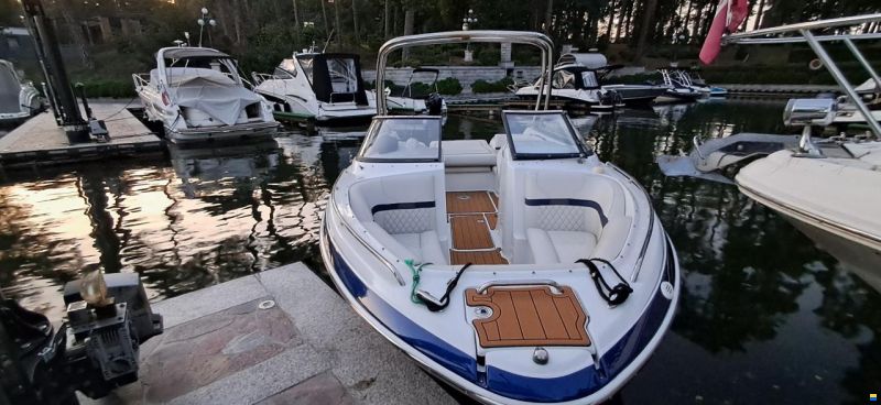 Formula 240 BR