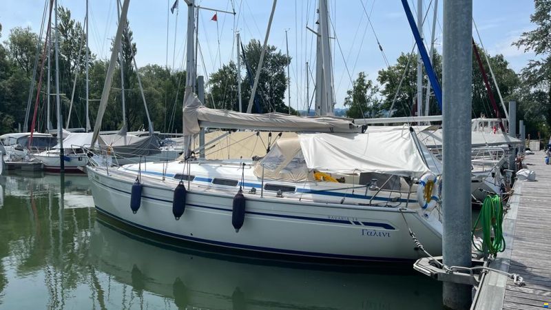 Bavaria 34 C2 image