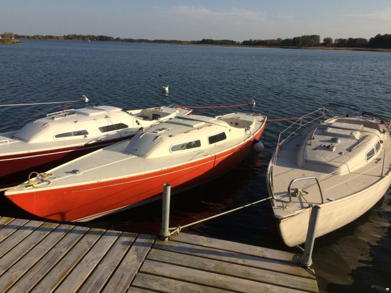 Elvström H-boat