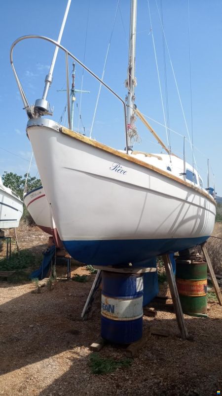 Cobramold Leisure 22