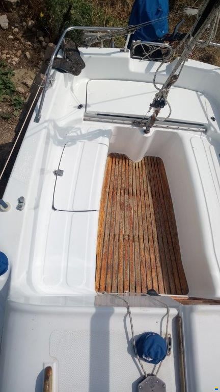 Cobramold Leisure 22