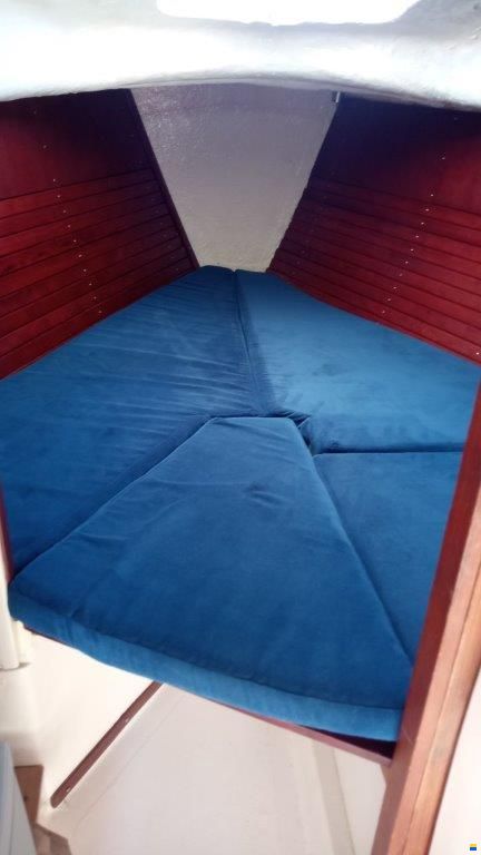 Cobramold Leisure 22