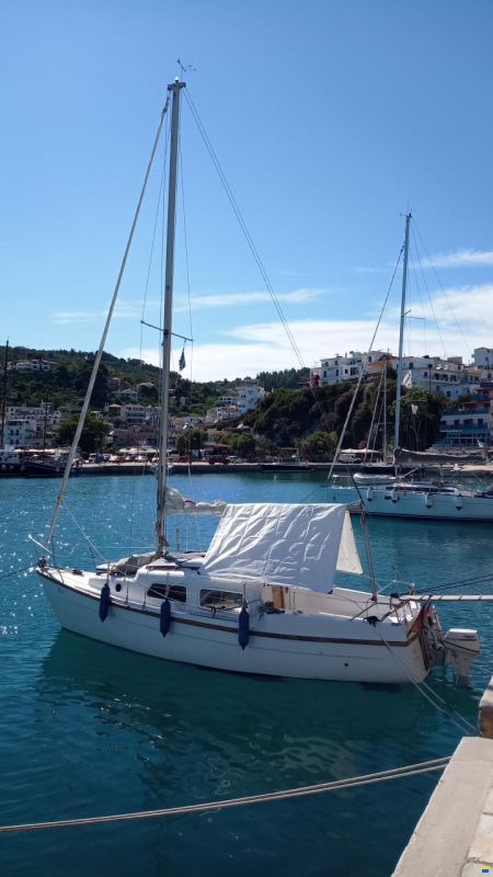 Cobramold Leisure 22