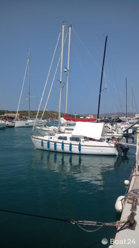 Cobramold Leisure 22