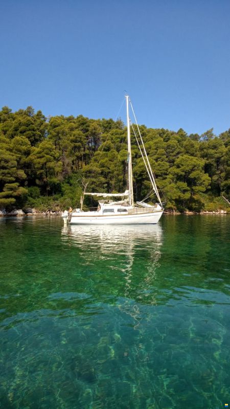 Cobramold Leisure 22