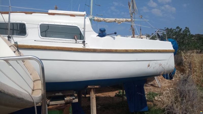 Cobramold Leisure 22