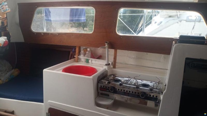 Cobramold Leisure 22