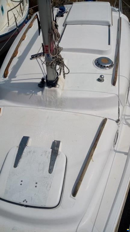 Cobramold Leisure 22