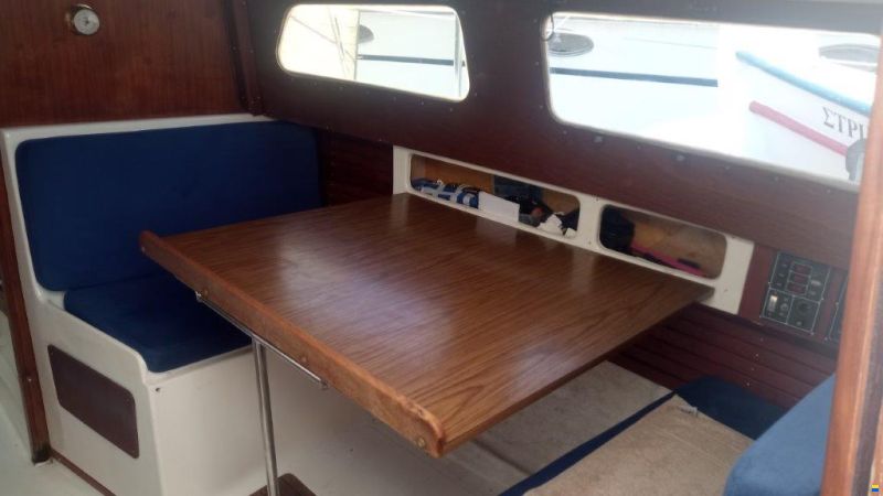 Cobramold Leisure 22
