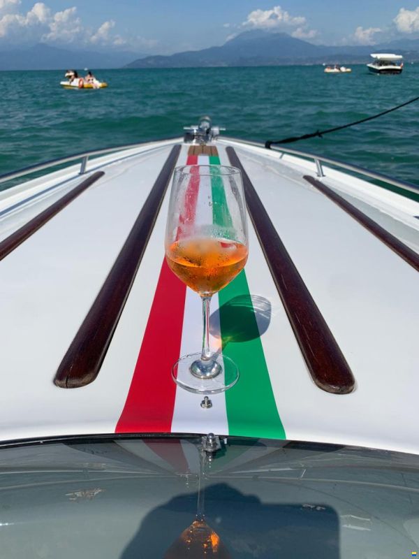 Tullio Abbate Sea Star Super