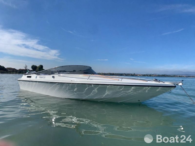 Tullio Abbate Sea Star Super