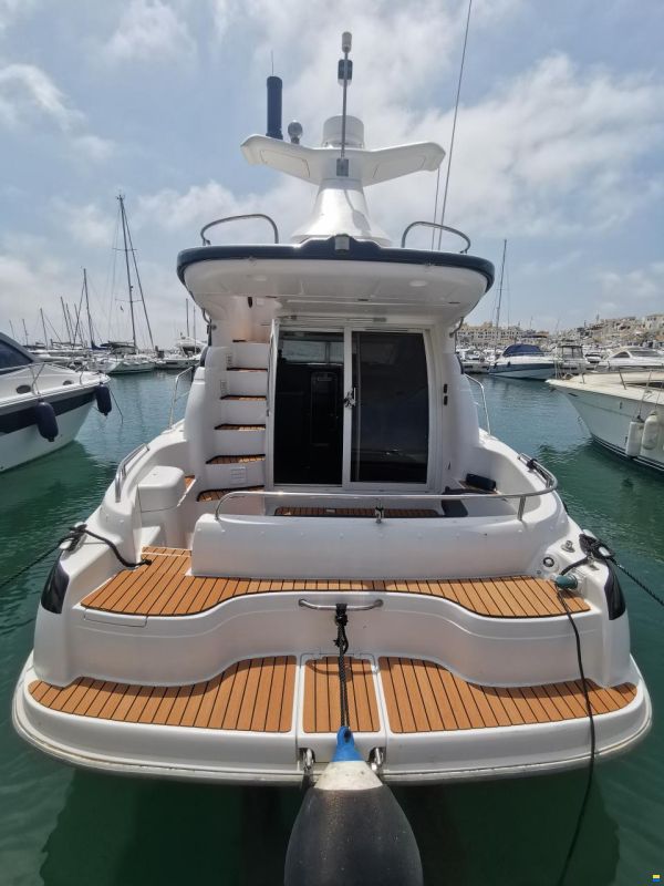 Sealine Statement 330