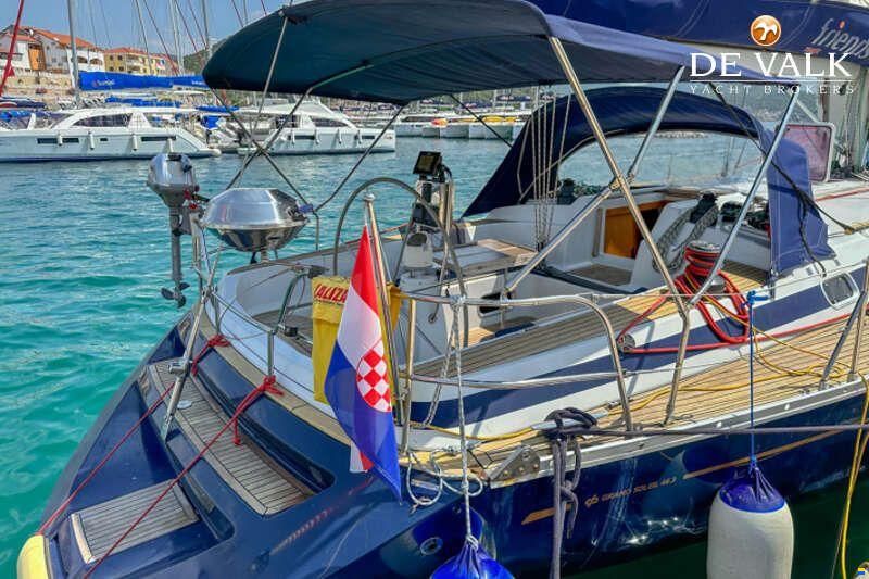 Grand Soleil 46.3