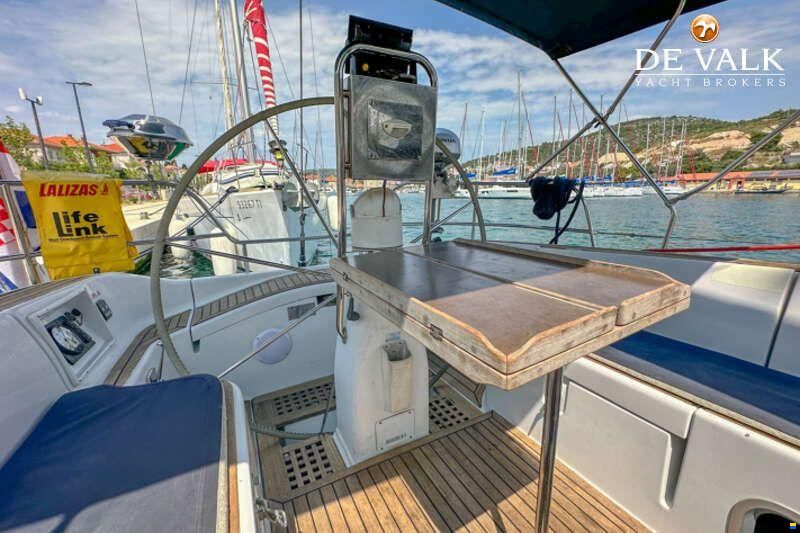 Grand Soleil 46.3