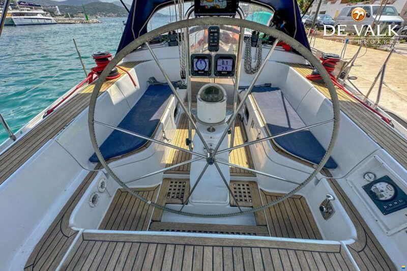 Grand Soleil 46.3