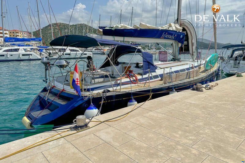 Grand Soleil 46.3