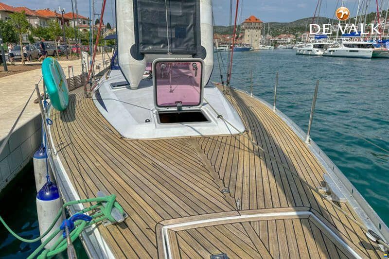 Grand Soleil 46.3
