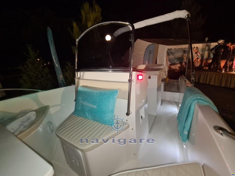 Tripesce QUATTROMORI 6.0