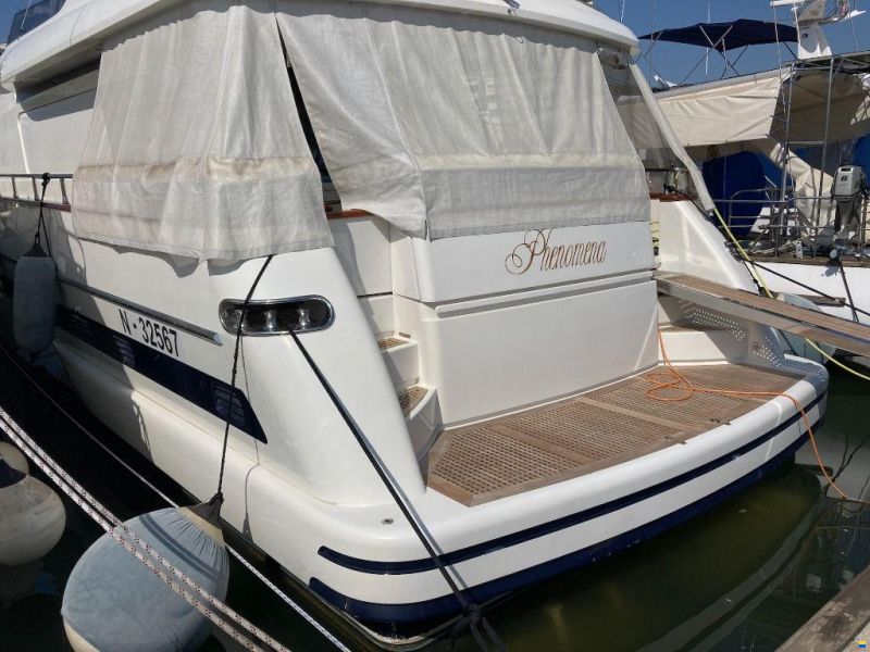 Sanlorenzo SL 72