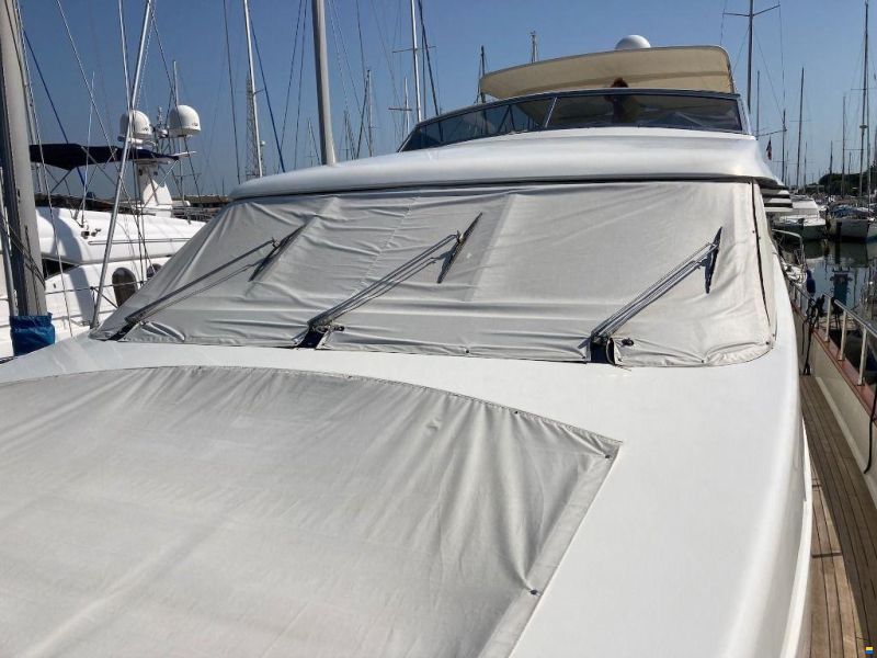 Sanlorenzo SL 72