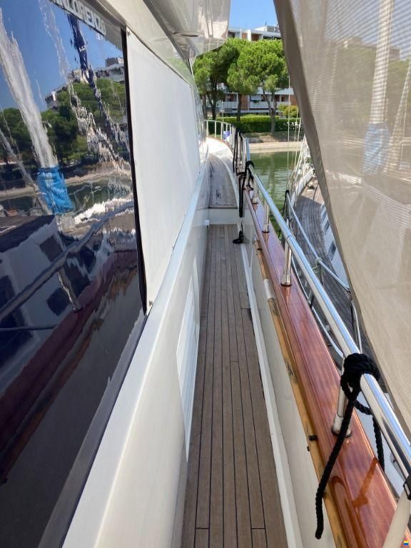 Sanlorenzo SL 72