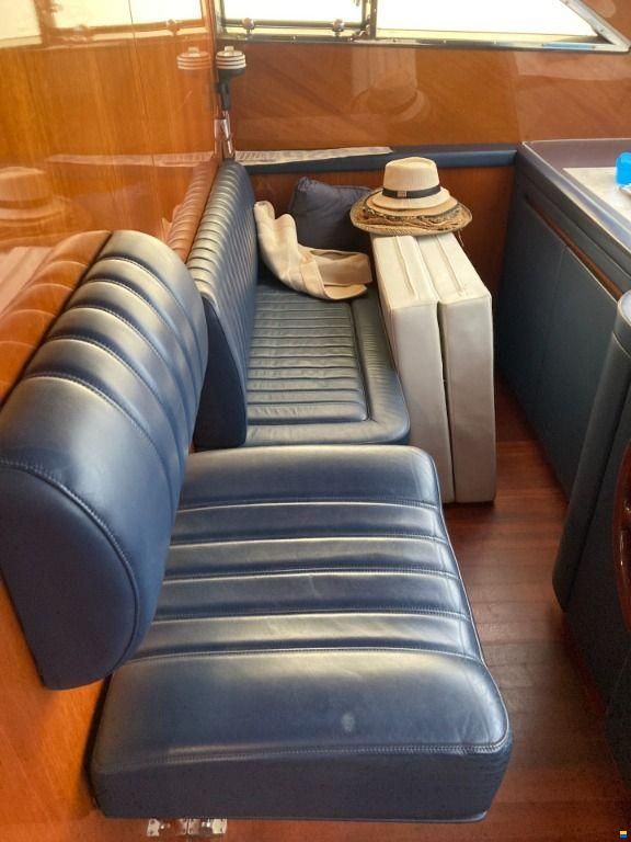 Sanlorenzo SL 72