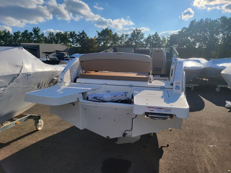 Quicksilver Activ 675 Cruiser