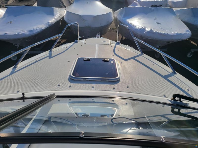 Quicksilver Activ 675 Cruiser