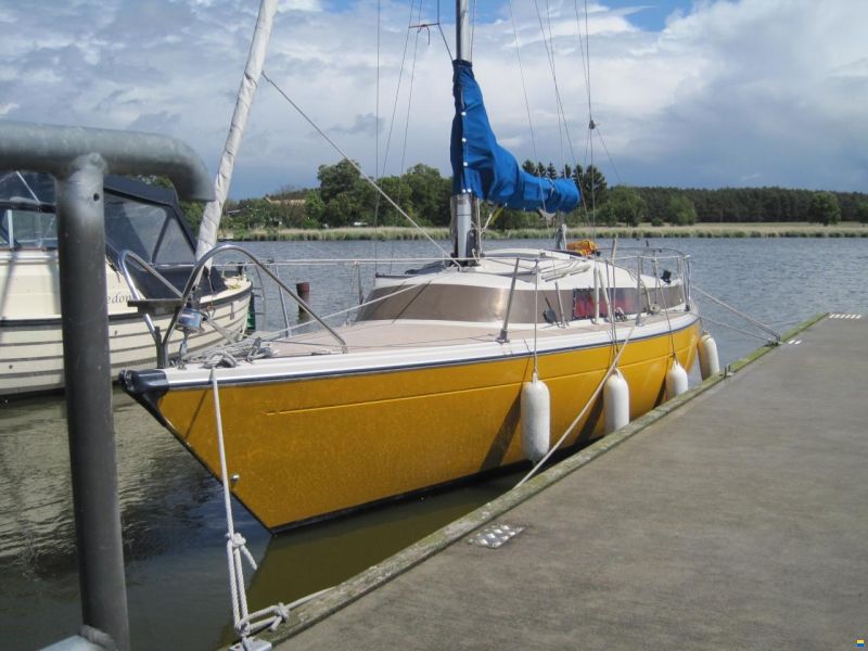 Dehler Sprinta 70 KS image