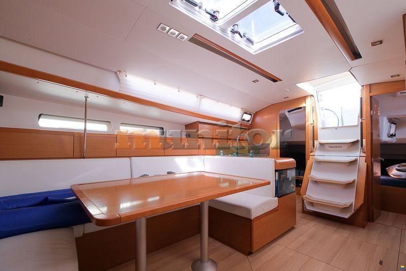 Jeanneau Sun Odyssey 449