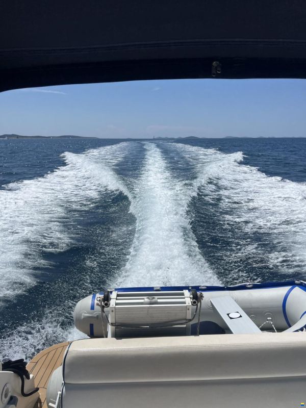 Bavaria 32 Sport