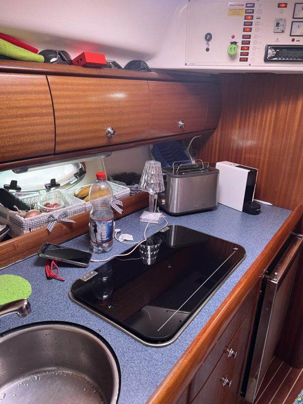 Bavaria 32 Sport