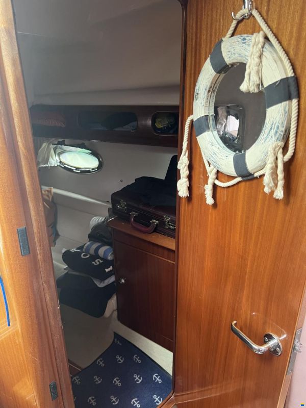 Bavaria 32 Sport