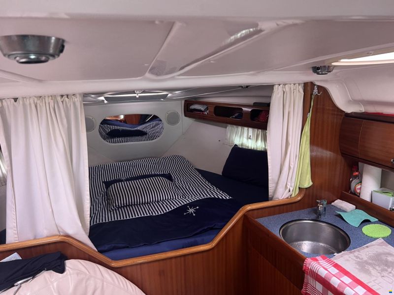 Bavaria 32 Sport