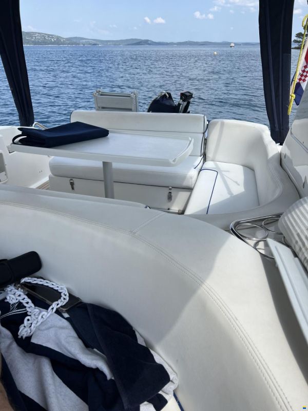 Bavaria 32 Sport