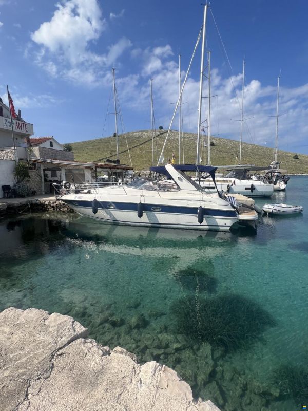 Bavaria 32 Sport