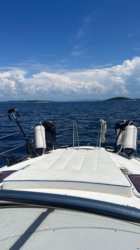 Bavaria 32 Sport