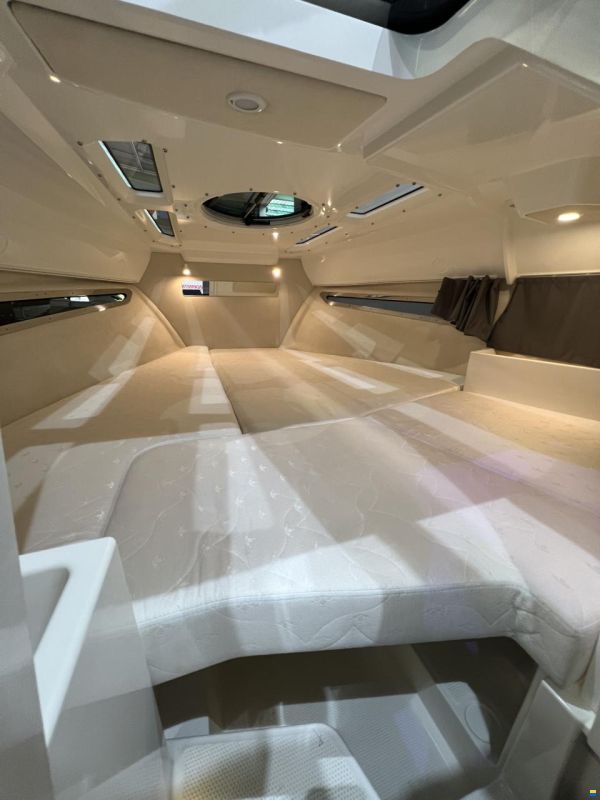 Parker 720 Adventure