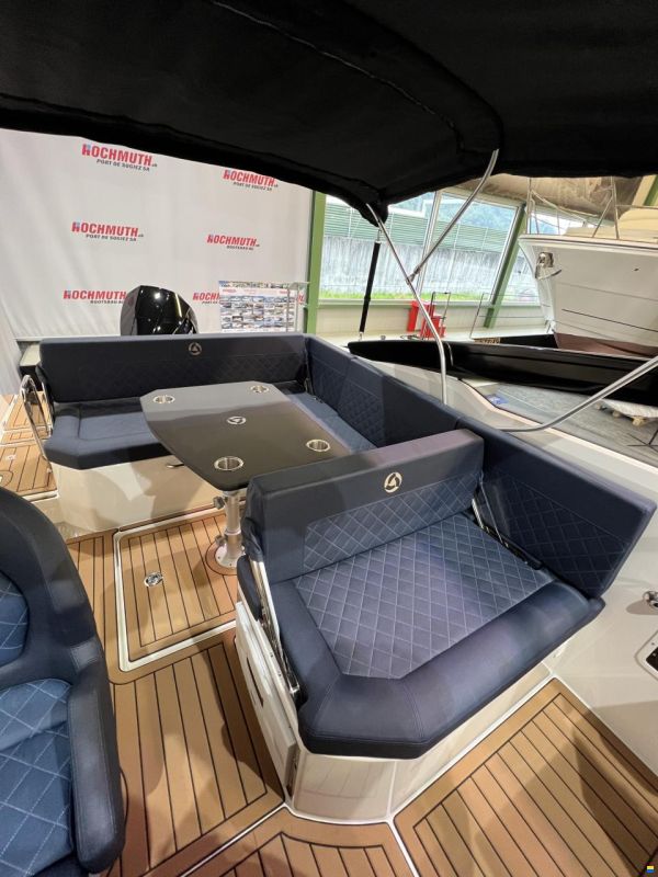 Parker 720 Adventure