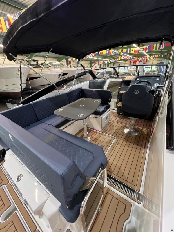 Parker 720 Adventure