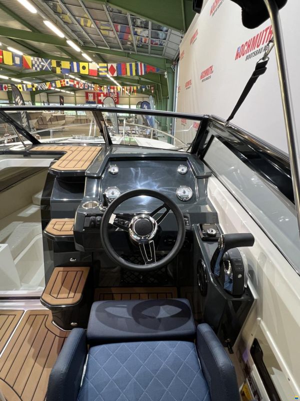 Parker 720 Adventure