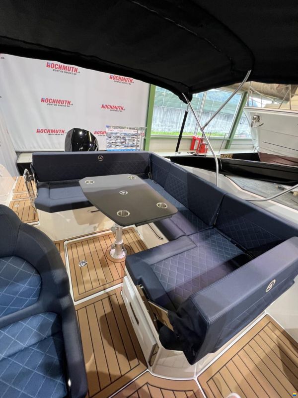 Parker 720 Adventure