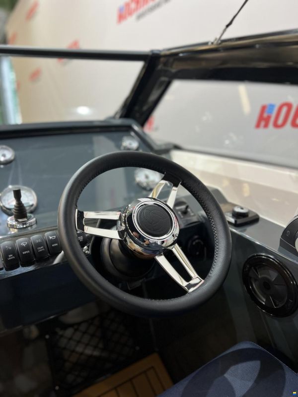 Parker 720 Adventure