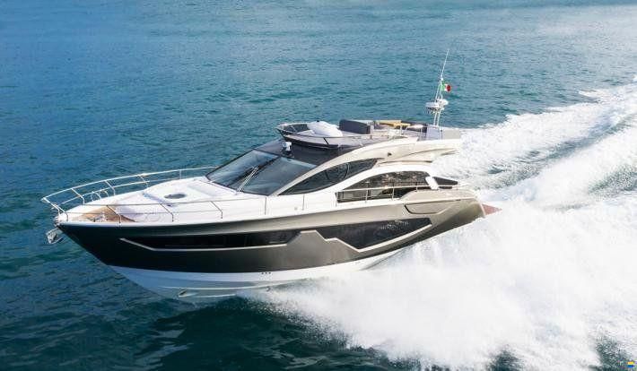 Sessa FLY54