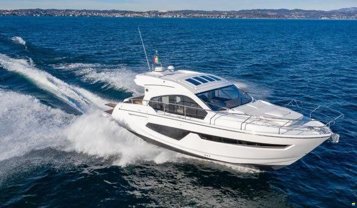 Sessa C42