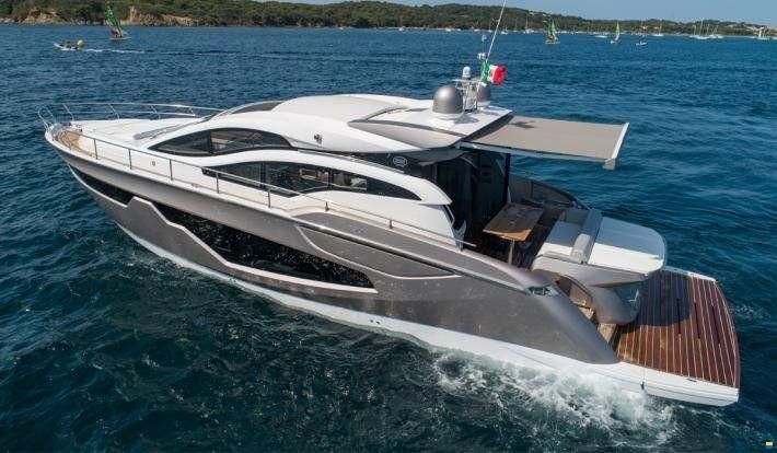 Sessa C54