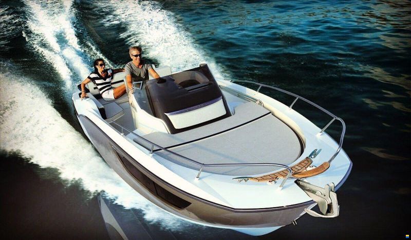 Sessa KEY LARGO 24 IB