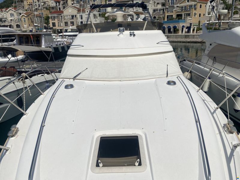Sealine F43