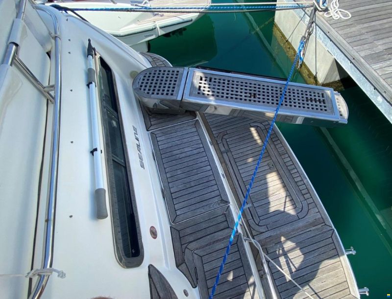 Sealine F43