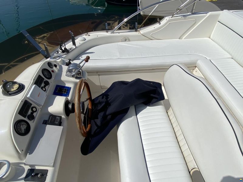 Sealine F43